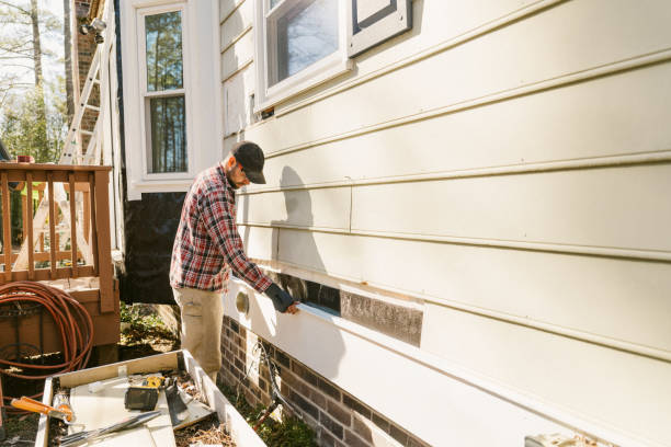 Trusted Fiber Cement Siding service in Mahaffey, PA - Squared Siding